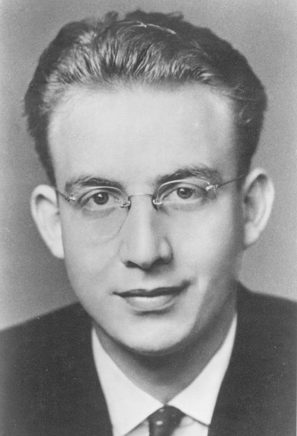 Howard Watson Lyman (1915 - 1991) Profile