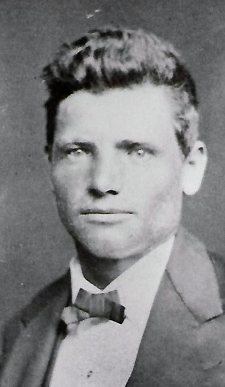 Hyrum Leany (1852 - 1945) Profile