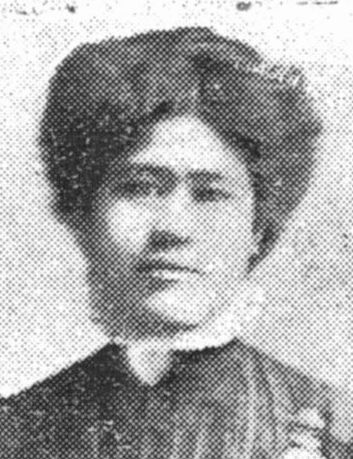 Ida Lelauoi (1888 - 1925) Profile