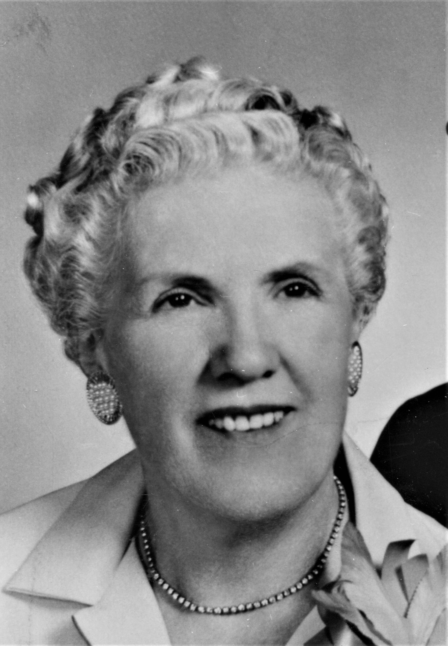 Ida Lillywhite (1896 - 1984) Profile