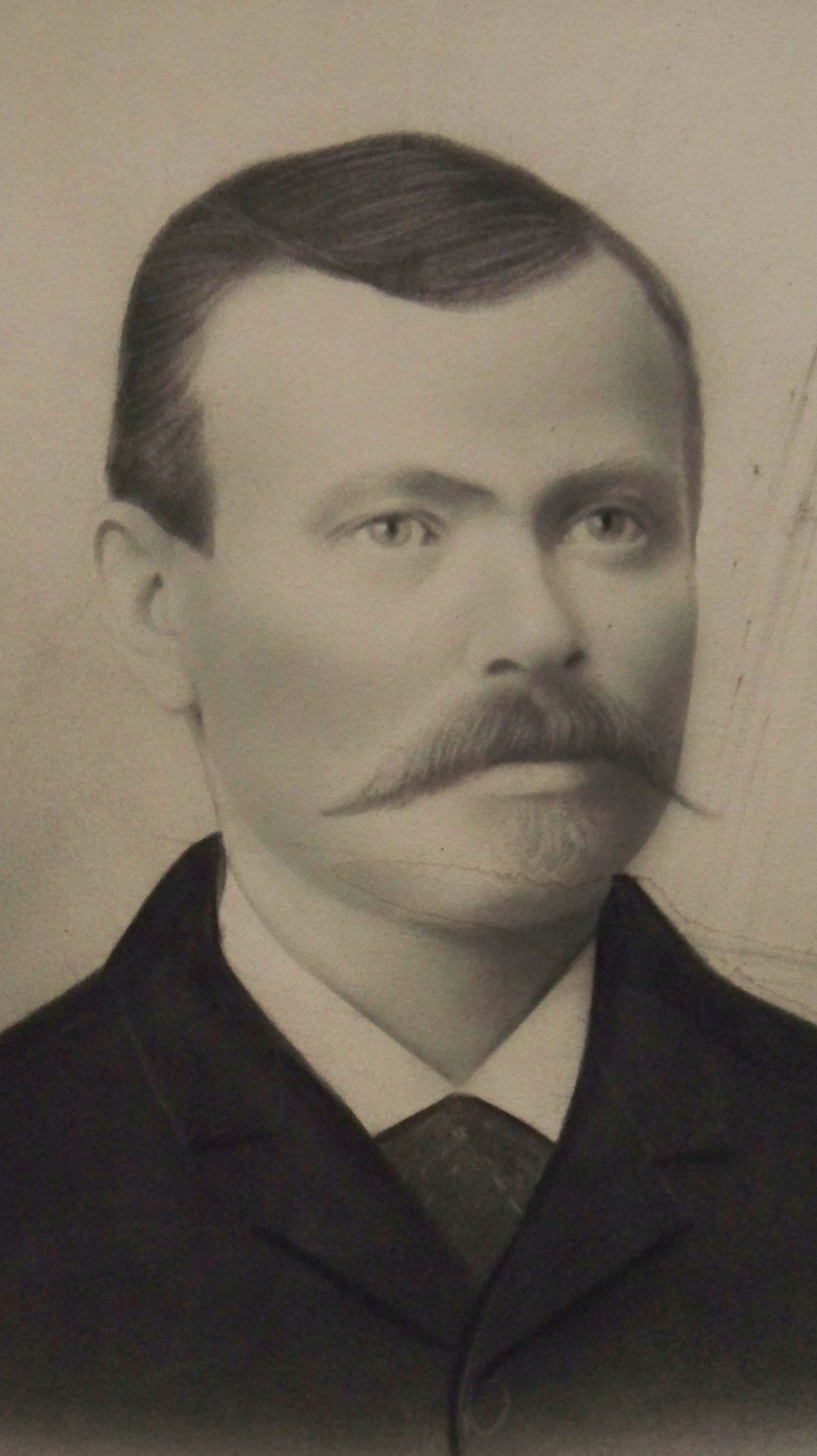 Jacob Frederick Leonhardt (1859 - 1930) Profile