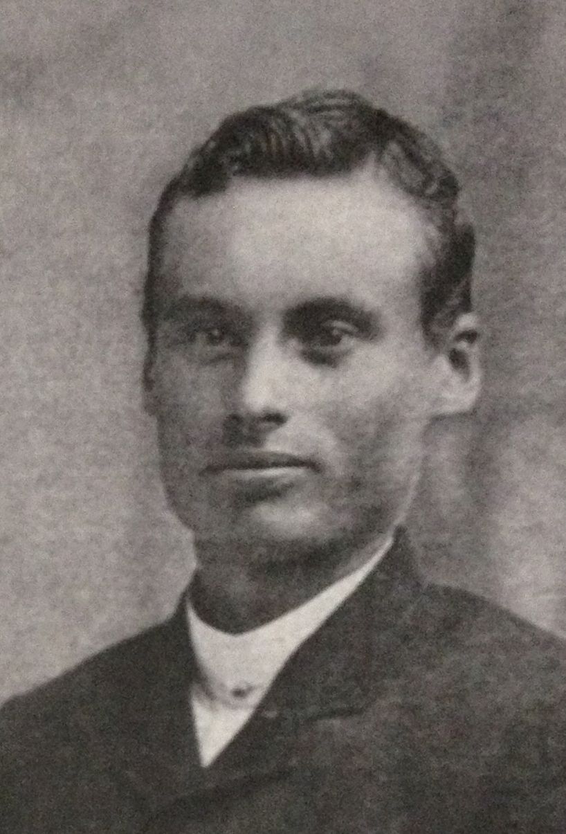 Jacob M Lauritzen (1869 - 1956) Profile