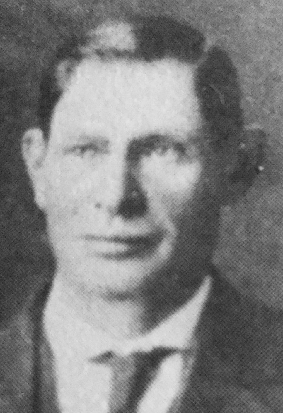 James Alva Lewis (1866 - 1925) Profile