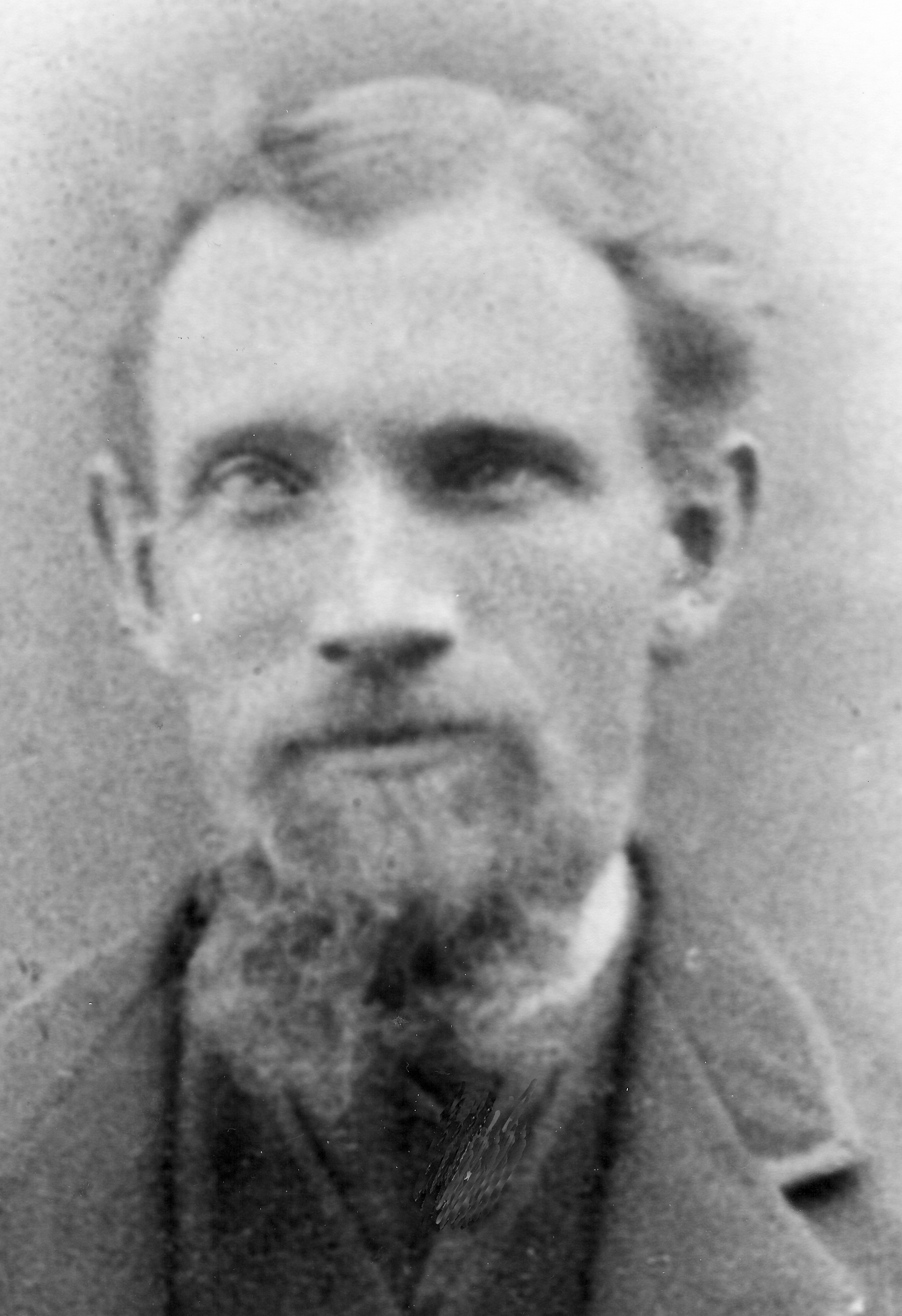 James Harvey Langford (1831 - 1908) Profile