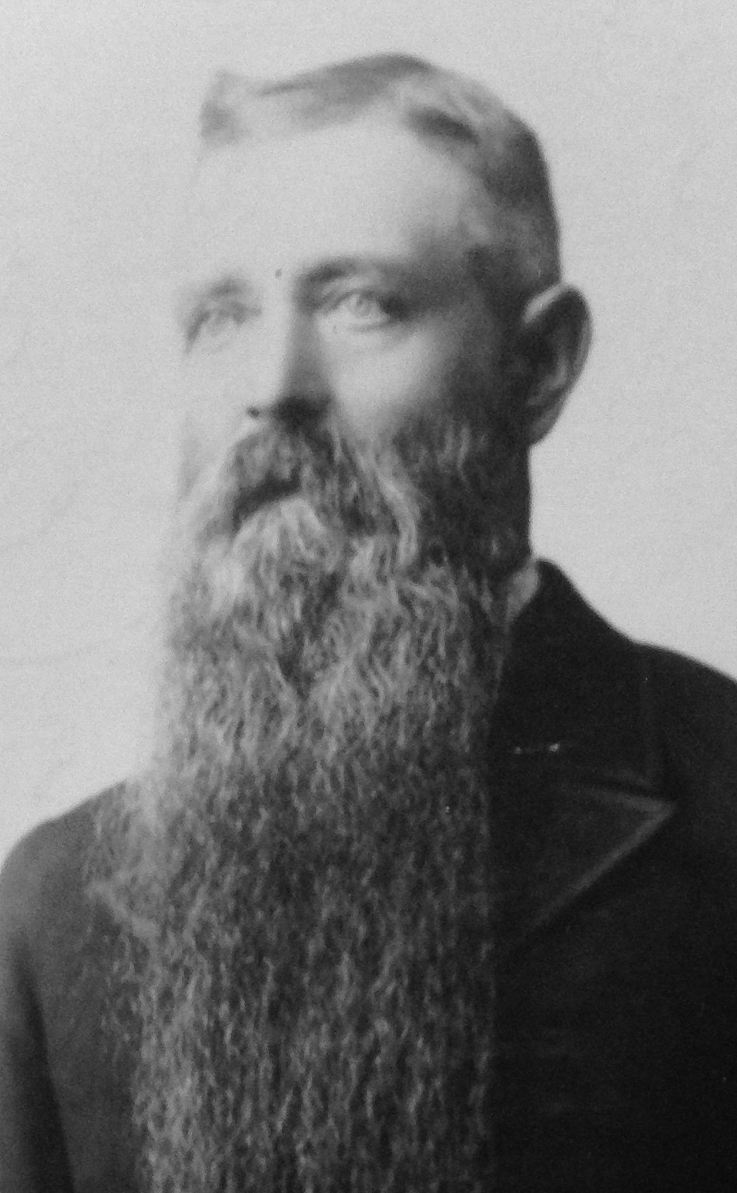 James Lewis (1814 - 1898)