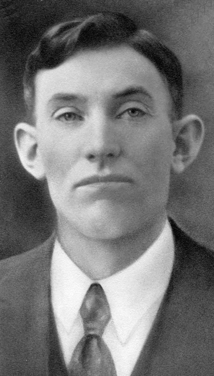 James Lyon Lindsay (1873 - 1932) Profile