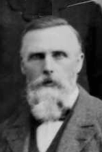 James Shadrach Lewis (1829 - 1917) Profile