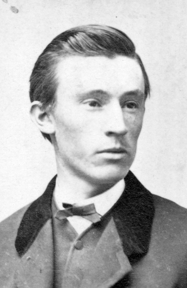James T Little (1847 - 1898) Profile