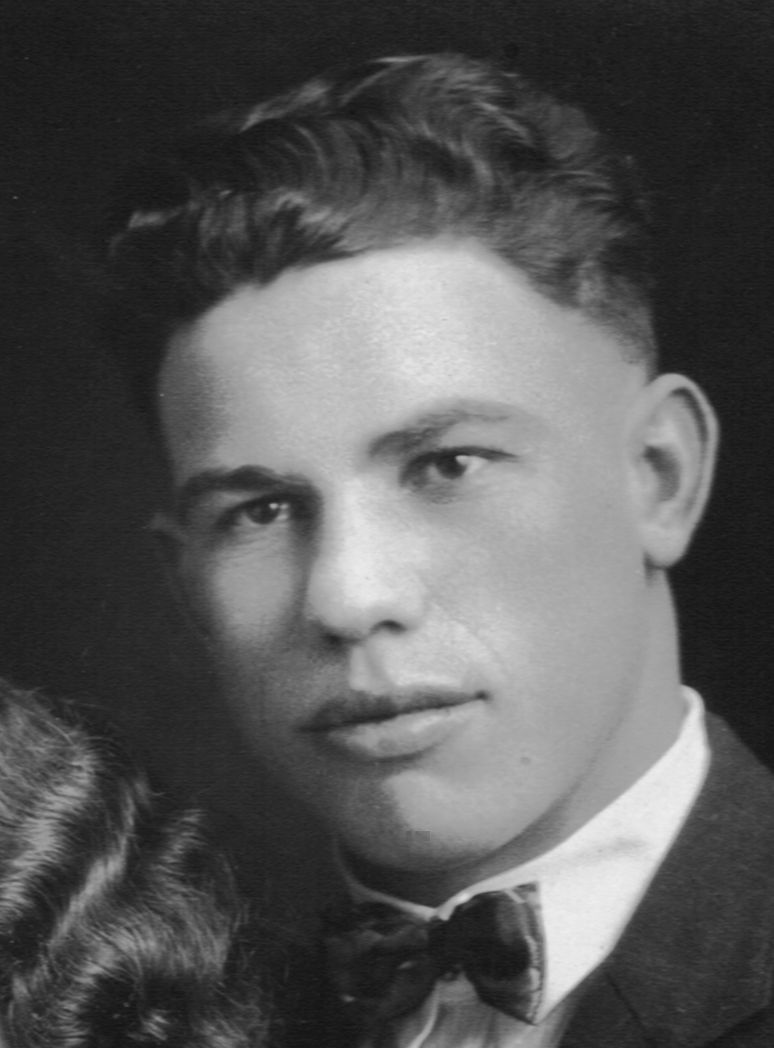 Jay Reed Lance (1904 - 1985) Profile