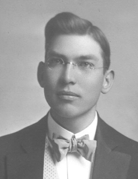 Jeremiah E Langford Jr. (1884 - 1929) Profile