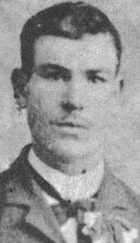 Joel J Lewis (1876 - 1909) Profile