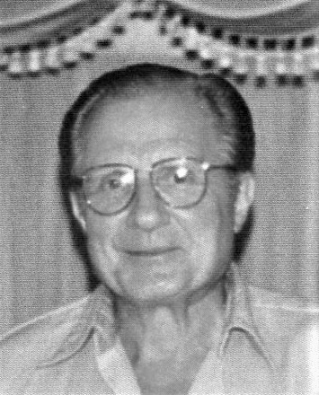 Joel Penrose Lillywhite (1919 - 1998) Profile