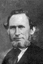 John Amos Lewis (1814 - 1887) Profile