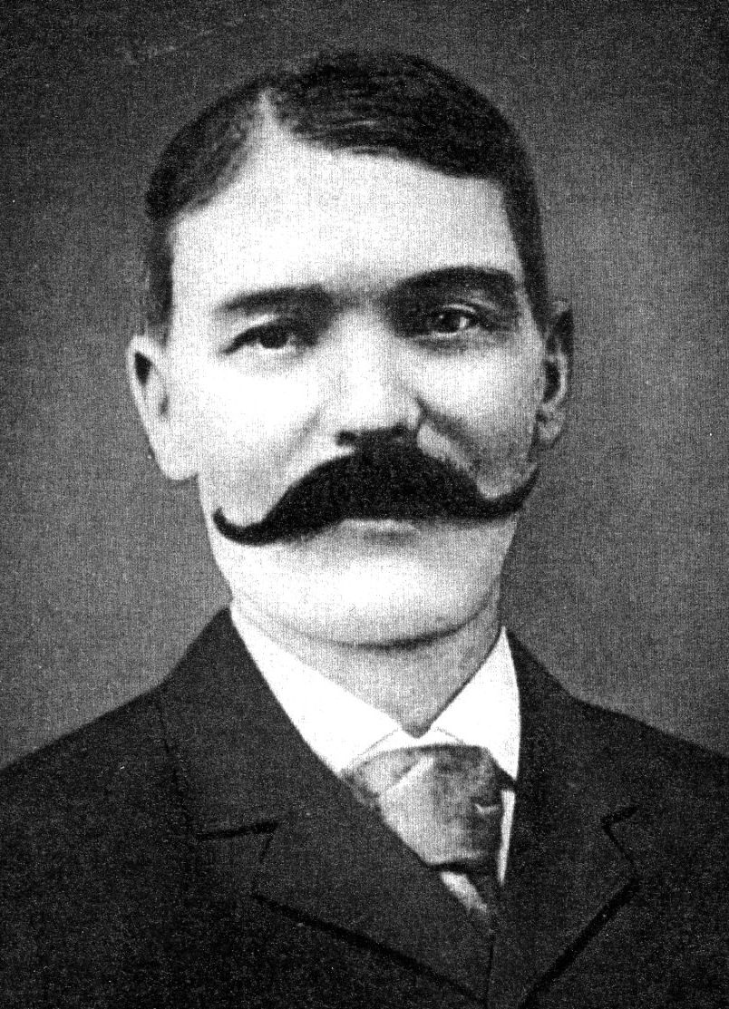 John David Lee (1851 - 1922) Profile