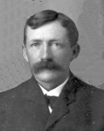 John Elias Lewis (1860 - 1935) Profile