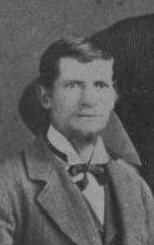 John Franklin Laub Sr. (1854 - 1934) Profile
