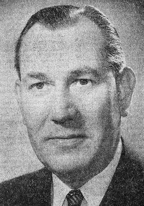 John Longden (1898 - 1969) Profile