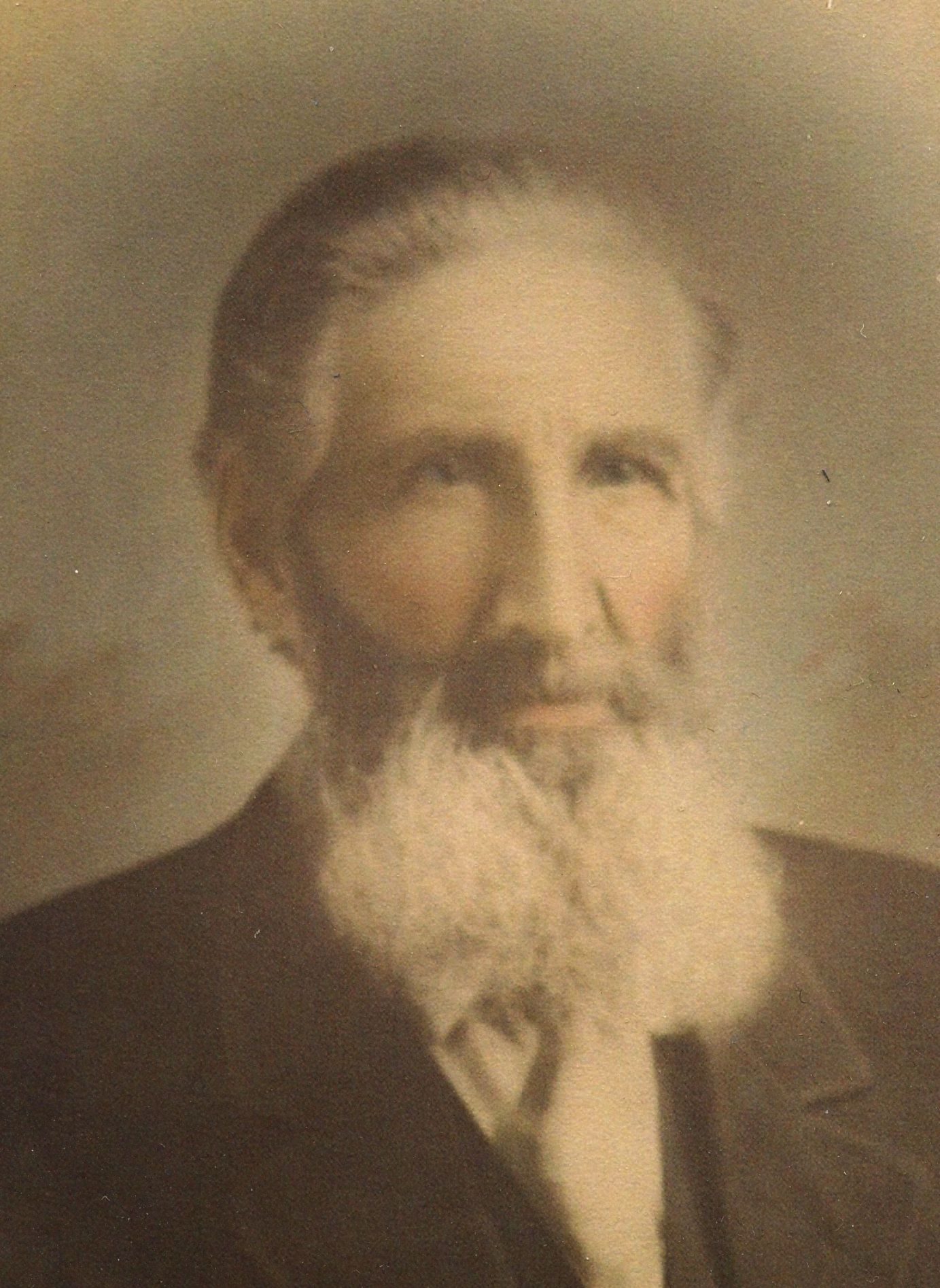 John Lowder (1835 - 1917) Profile