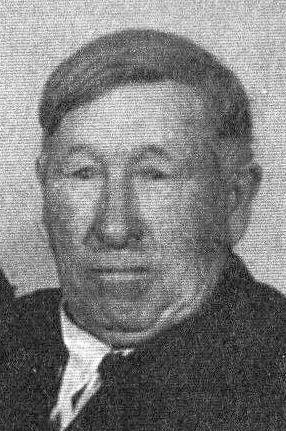 John Samuel Lewis (1861 - 1943) Profile