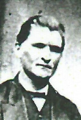 John W Lee (1848 - 1923) Profile