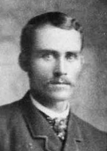 Joseph Alvin Lyman Sr. (1856 - 1925) Profile