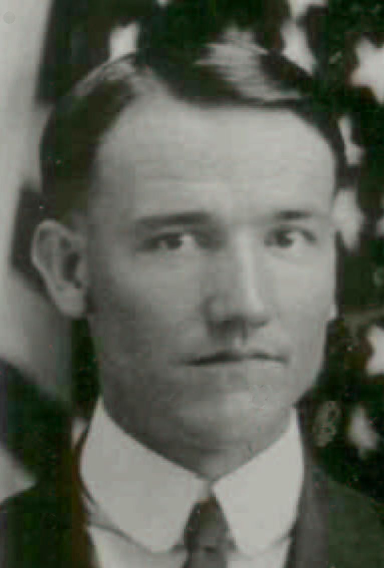 Joseph C Leavitt (1892 - 1973) Profile