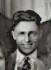 Joseph Edgar Lister (1907 - 1996) Profile