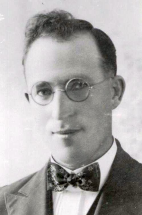 Joseph Henry Laker (1887 - 1970) Profile