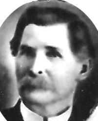 Joseph H Lee (1844 - 1932) Profile