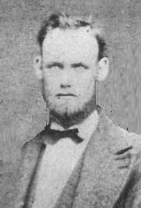 Joseph Smith Larkin (1851 - 1928) Profile