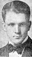 Joseph Fowler Lindsay (1904 - 1938) Profile
