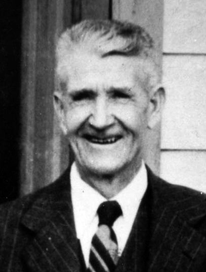 Joseph Trehorne Leigh (1890 - 1958) Profile