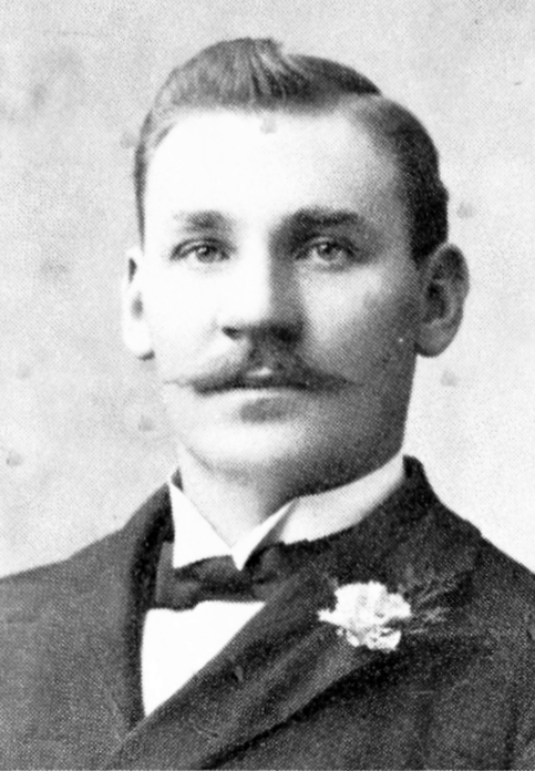 Justin Anderson Loveless (1867 - 1941) Profile