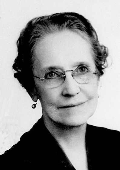 Katherine G Lyon Wright (1869 - 1940) Profile