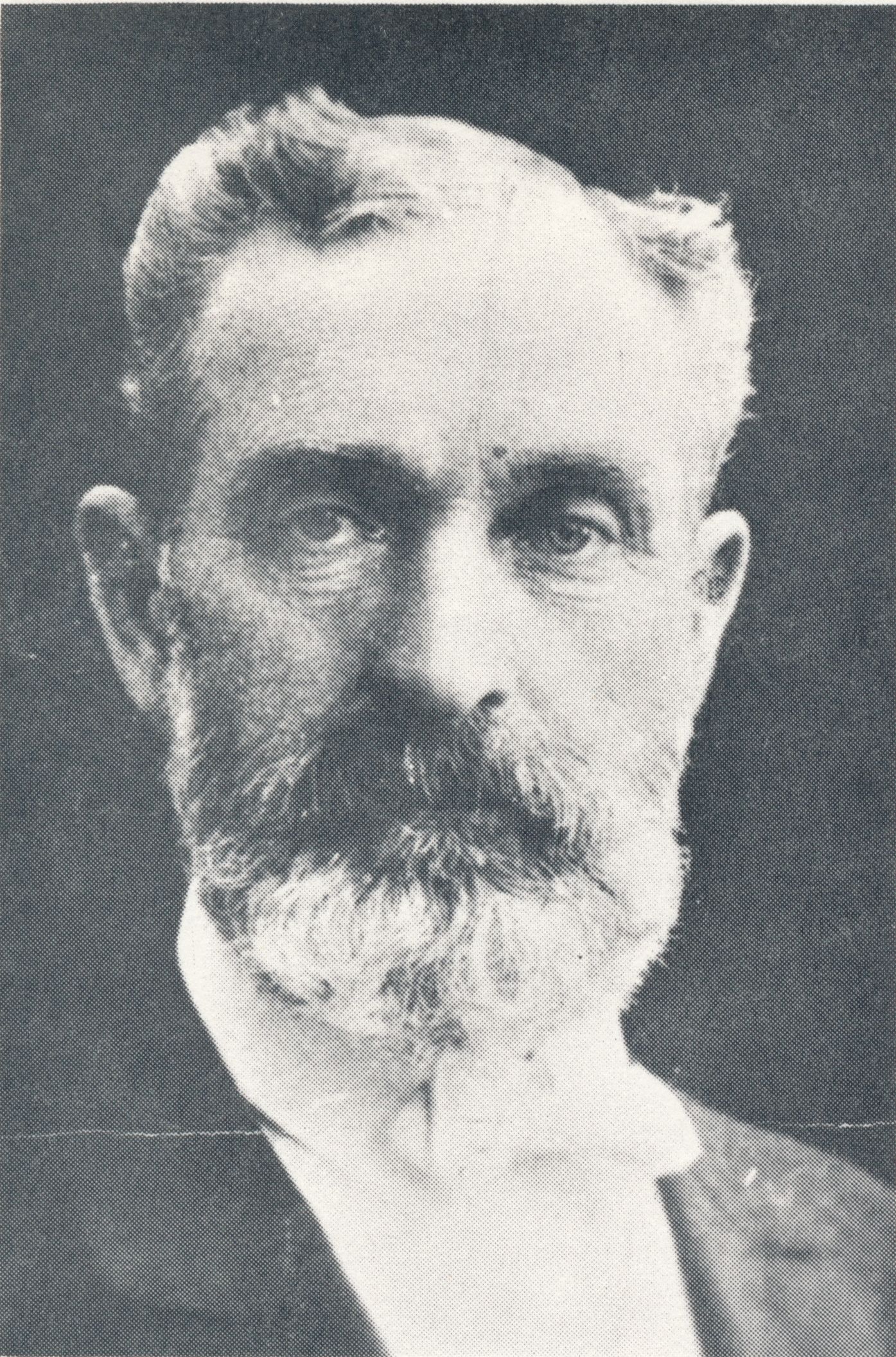 Lars K Larsen (1847 - 1929) Profile