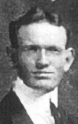Lars Peter Larson (1877 - 1962) Profile