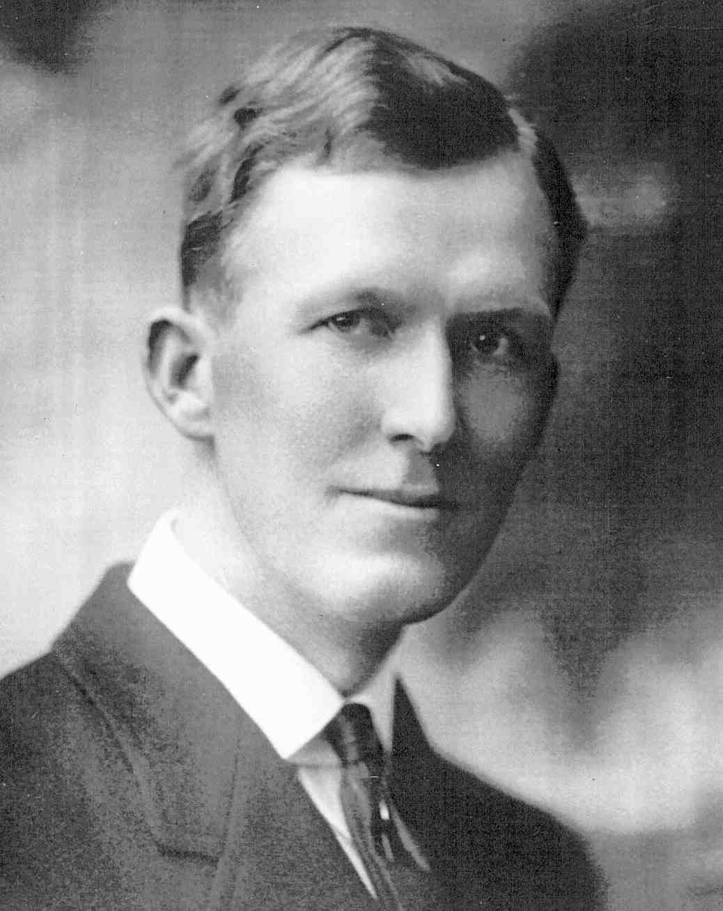 Lawrence Robert Layton (1880 - 1926) Profile