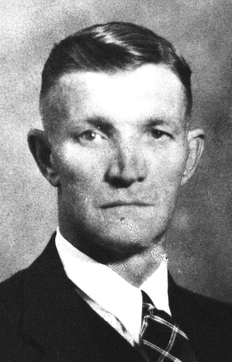 Lawrance William Larsen (1885 - 1940) Profile