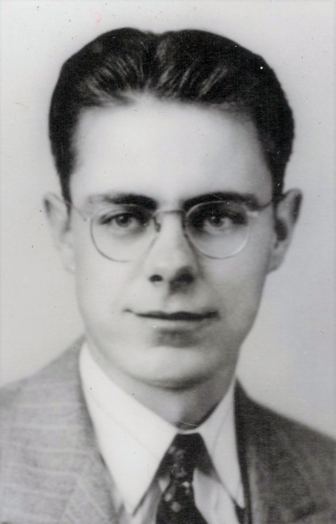 Lem Lovell (1918 - 1999) Profile
