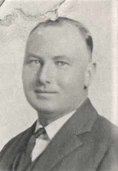 Leo Thomas Lythgoe (1895 - 1985) Profile