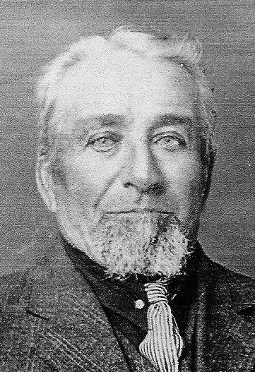 Lesume Laramie (1837 - 1923) Profile