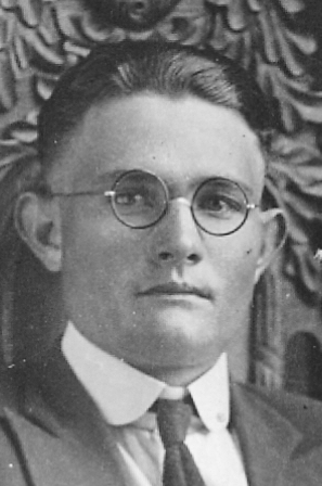 Lister Hale Leavitt (1902 - 1992) Profile