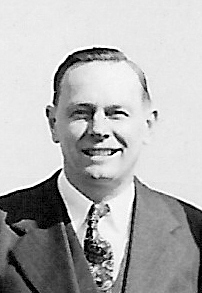 Louis Grant Lofgreen (1903 - 1971) Profile