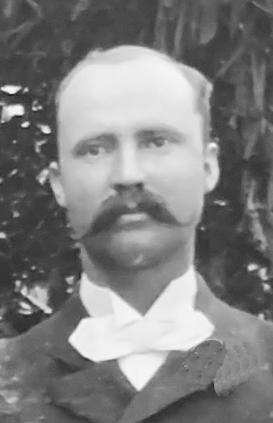 Louis Warren Lund (1865 - 1929) Profile