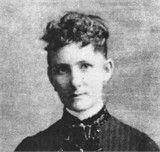 Louisa Calder (1864 - 1900) Profile