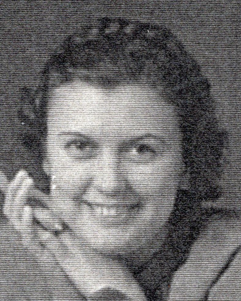 Lucy LeRoy (1909 - 1982) Profile