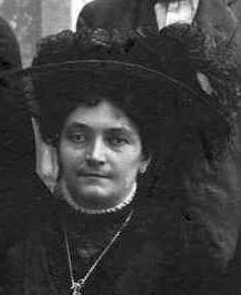 Marie Antoinette Laporte (1861 - 1927) Profile