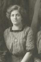 Marta Mary Langenbacker (1886 - 1970) Profile