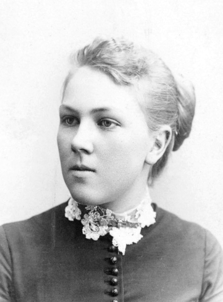 Mary Elizabeth Lindsay (1870 - 1969) Profile