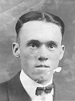 Merlin Joseph Larsen (1902 - 1967) Profile